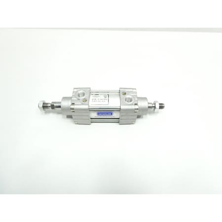 Bosch 40MM 10BAR 10MM DOUBLE ACTING PNEUMATIC CYLINDER 0 822 241 513